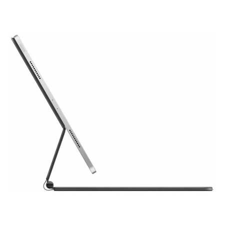 Клавиатура Apple Magic Keyboard для iPad Air 13" | Pro 12,9" (MJQK3) Black, чёрный Клавиатура Apple Magic Keyboard для iPad Air 13" | Pro 12,9" (MJQK3) Black, чёрный