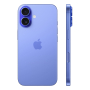 Apple iPhone 16 256Gb Dual SIM Ultramarine, ультрамарин