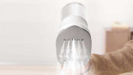 Ручной отпариватель для одежды Xiaomi Mijia (B502CN) Белый Ручной отпариватель для одежды Xiaomi Mijia (B502CN) Белый