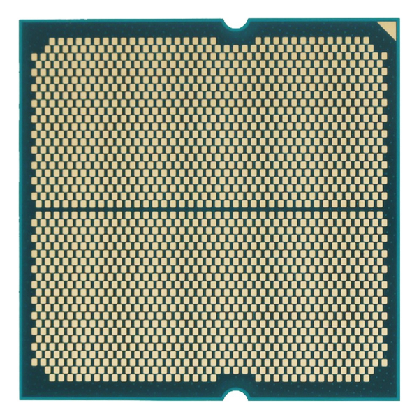 Процессор AMD Ryzen 5 8600G, 4.30 ГГц (Turbo 5.00 ГГц), AM5, OEM (100-000001237)