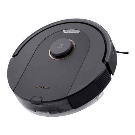 Робот-пылесос Roborock Q5 Pro Plus Black Робот-пылесос Roborock Q5 Pro Plus Black