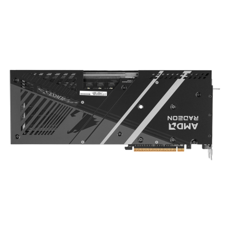 Видеокарта Gigabyte AMD Radeon RX 9070XT Aorus E 16 Гб GDDR6 256 бит (GV-R9070XTAORUS E-16GD)