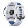 Часы Garmin FORERUNNER 265 White, белый Часы Garmin FORERUNNER 265 White, белый