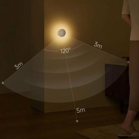 Ночник Xiaomi Mijia Night Light 3 Белый Ночник Xiaomi Mijia Night Light 3 Белый