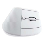 Беспроводная мышь Logitech Lift Vertical Ergonomic Mouse Wireless (910-006486) White, белый Беспроводная мышь Logitech Lift Vertical Ergonomic Mouse Wireless (910-006486) White, белый