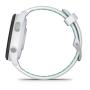 Часы Garmin FORERUNNER 265S White, белый Часы Garmin FORERUNNER 265S White, белый