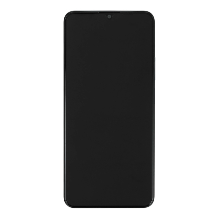 Realme Note 70 6/128Gb Black, чёрный
