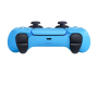 Геймпад Sony DualSense для Sony PlayStation 5 Синий Геймпад Sony DualSense для Sony PlayStation 5 Синий