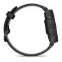 Часы Garmin FORERUNNER 265 Black, черный Часы Garmin FORERUNNER 265 Black, черный