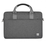 Сумка для ноутбука 14‘’ Minimalist Laptop Bag (2nd generation) Gray Сумка для ноутбука 14‘’ Minimalist Laptop Bag (2nd generation) Gray