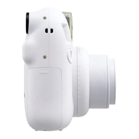 Фотоаппарат моментальной печати Fujifilm Instax Mini 12 Clay white, белый Фотоаппарат моментальной печати Fujifilm Instax Mini 12 Clay white, белый