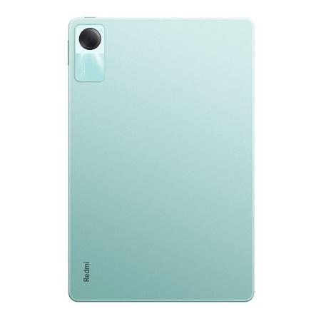 Xiaomi Redmi Pad SE 11" 4/128Gb Mint Green, зеленый Xiaomi Redmi Pad SE 11" 4/128Gb Mint Green, зеленый