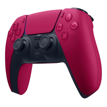 Геймпад Sony DualSense для Sony PlayStation 5 Красный Геймпад Sony DualSense для Sony PlayStation 5 Красный