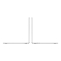 Apple MacBook Air 13" (M4 10C CPU, 10C GPU, 2025) 16/512Gb SSD (MW0X3) Silver, серебристый Apple MacBook Air 13" (M4 10C CPU, 10C GPU, 2025) 16/512Gb SSD (MW0X3) Silver, серебристый