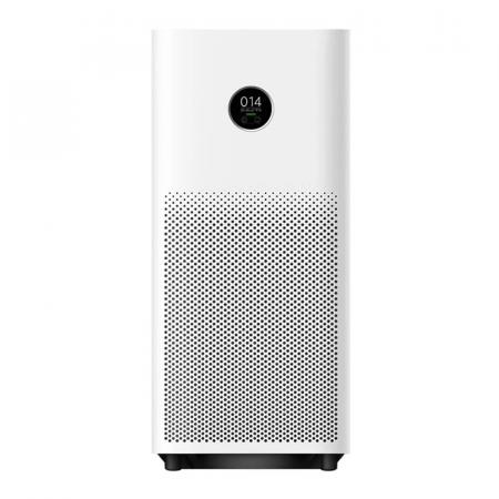 Очиститель воздуха Xiaomi Mi Smart Air Purifier 4 (AC-M16-SC) Белый