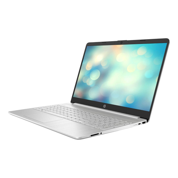 Ноутбук HP 15s-fq5340tu Core i3 1215U/8Gb/256Gb SSD/15.6" FullHD/Win11 (9R168PA) Silver, серебристый Ноутбук HP 15s-fq5340tu Core i3 1215U/8Gb/256Gb SSD/15.6" FullHD/Win11 (9R168PA) Silver, серебристый