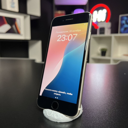 Trade in Apple iPhone SE 2022 64Gb White IMEI: 2074 Trade in Apple iPhone SE 2022 64Gb White IMEI: 2074
