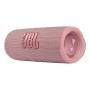 Портативная колонка JBL Flip 6 Pink, розовый Портативная колонка JBL Flip 6 Pink, розовый