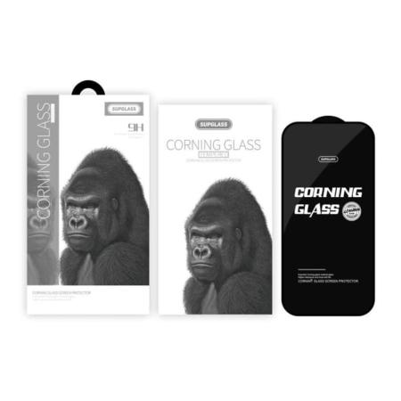 Защитное стекло для iPhone 15 Pro SUPGLASS SUPER HARDNESS (XC-11) Защитное стекло для iPhone 15 Pro SUPGLASS SUPER HARDNESS (XC-11)