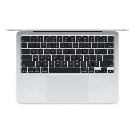 Apple MacBook Air 13" (M4 10C CPU, 10C GPU, 2025) 24/512Gb SSD (MC654) Silver, серебристый Apple MacBook Air 13" (M4 10C CPU, 10C GPU, 2025) 24/512Gb SSD (MC654) Silver, серебристый