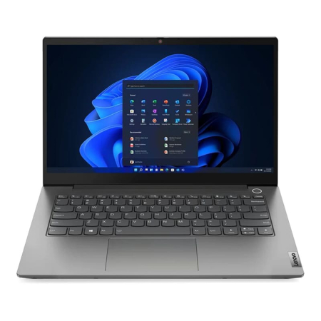 Ноутбук Lenovo ThinkBook 14 G4 IAP Core i5 1235U/8Gb/256Gb SSD/14" FullHD/DOS Gray, серый Ноутбук Lenovo ThinkBook 14 G4 IAP Core i5 1235U/8Gb/256Gb SSD/14" FullHD/DOS Gray, серый