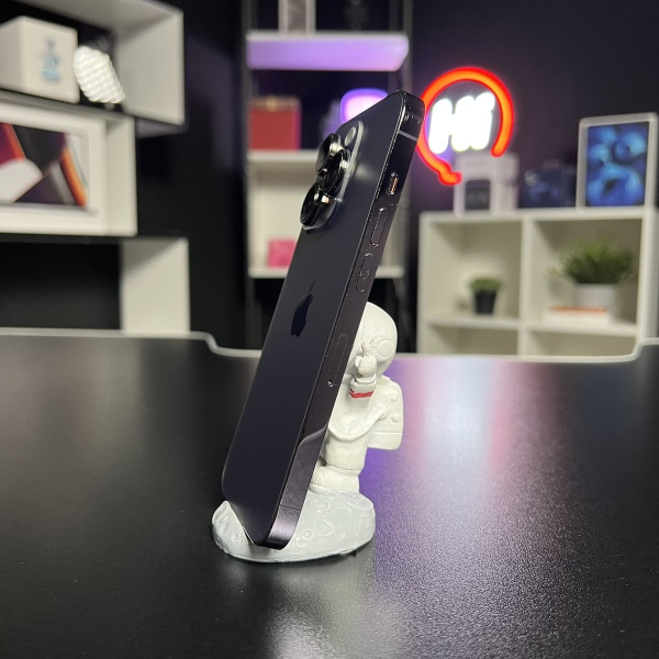 Trade in Apple iPhone 14 Pro 256Gb Deep Purple IMEI: 9580