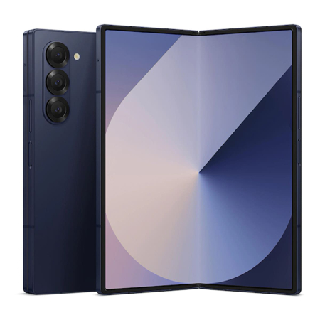 Samsung Galaxy Z Fold6 12/512Gb (2024) Navy, синий Samsung Galaxy Z Fold6 12/512Gb (2024) Navy, синий