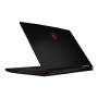 Ноутбук MSI GF63 Thin (12UC-1094XRU) Core i5 12450H/8Gb/512Gb SSD/NV RTX3050 4Gb/15.6" FullHD/DOS Black, черный Ноутбук MSI GF63 Thin (12UC-1094XRU) Core i5 12450H/8Gb/512Gb SSD/NV RTX3050 4Gb/15.6" FullHD/DOS Black, черный