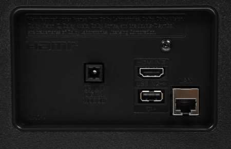 Телевизор LG 50" 4K 60Гц NanoCell (50NANO80A6B.ARUG) Blue, синий Телевизор LG 50" 4K 60Гц NanoCell (50NANO80A6B.ARUG) Blue, синий