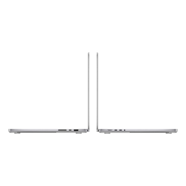 Apple MacBook Pro 16" (M4 Max 14C CPU, 32C GPU, 2024) 36/1Tb SSD (MX2V3) Silver, серебристый Apple MacBook Pro 16" (M4 Max 14C CPU, 32C GPU, 2024) 36/1Tb SSD (MX2V3) Silver, серебристый