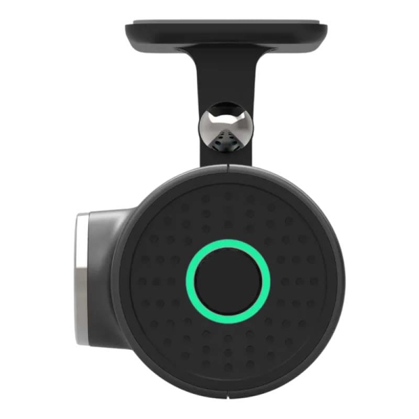 Видеорегистратор Xiaomi 70mai Dash Cam M200 Черный