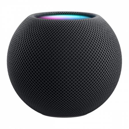 Колонка Apple HomePod mini Space Gray, «серый космос» Колонка Apple HomePod mini Space Gray, «серый космос»