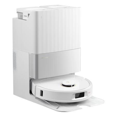 Робот-пылесос Roborock Qrevo C Белый Робот-пылесос Roborock Qrevo C Белый