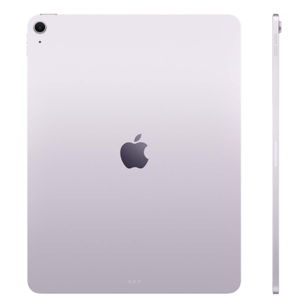 Apple iPad Air 13" (M3, 2025) Wi-Fi 512Gb Purple, фиолетовый Apple iPad Air 13" (M3, 2025) Wi-Fi 512Gb Purple, фиолетовый