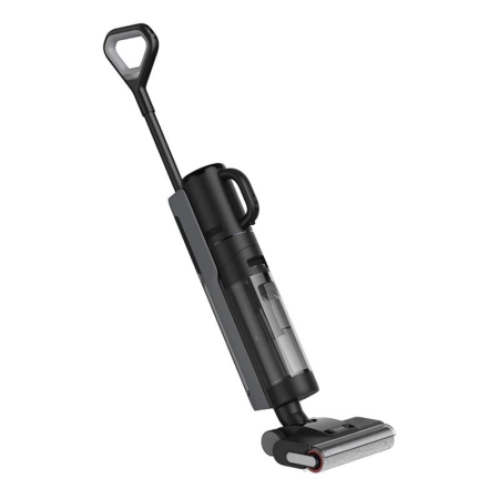 Ручной пылесос Xiaomi Dreame H12 Dual Чёрный Ручной пылесос Xiaomi Dreame H12 Dual Чёрный