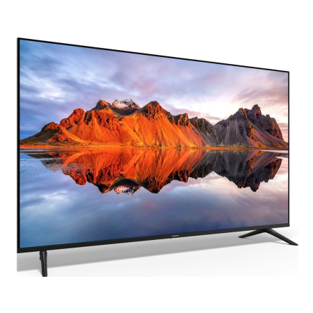 Телевизор Xiaomi TV A55 2025 55" 4K UHD, 60 Гц, LED (L55MA-ARU) Телевизор Xiaomi TV A55 2025 55" 4K UHD, 60 Гц, LED (L55MA-ARU)