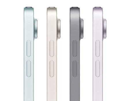 Apple iPad Air 13" (M2, 2024, 6 gen) Wi-Fi 256Gb Starlight, «сияющая звезда» Apple iPad Air 13" (M2, 2024, 6 gen) Wi-Fi 256Gb Starlight, «сияющая звезда»