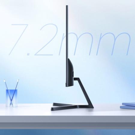 Монитор Xiaomi Redmi Display X24A 23.8" 75Hz (A24FBA-RX) Черный Монитор Xiaomi Redmi Display X24A 23.8" 75Hz (A24FBA-RX) Черный