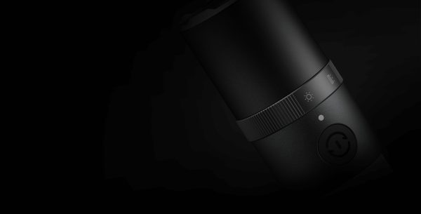 Фонарик Xiaomi Mijia Multifunctional Flashlight (MJSDT001QW) Черный Фонарик Xiaomi Mijia Multifunctional Flashlight (MJSDT001QW) Черный