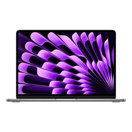Apple MacBook Air 13" (M3, 8C CPU, 8C GPU, 2024) 8/256Gb SSD (MRXN3) «Space gray, «серый космос»» Apple MacBook Air 13" (M3, 8C CPU, 8C GPU, 2024) 8/256Gb SSD (MRXN3) «Space gray, «серый космос»»