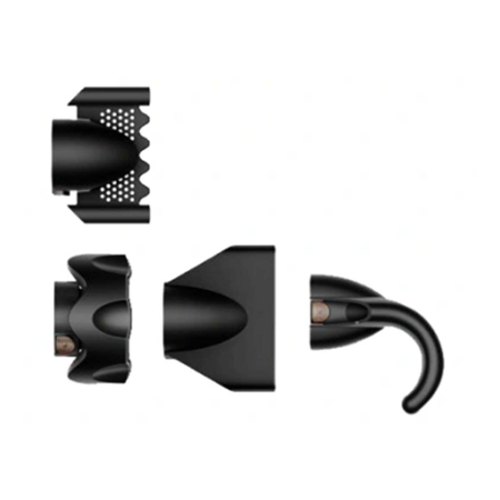 Фен Dyson Supersonic R Pro HD17 (CN/HK) Jasper Plum, фиолетовый Фен Dyson Supersonic R Pro HD17 (CN/HK) Jasper Plum, фиолетовый