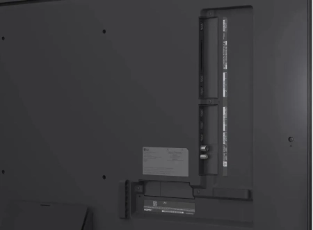 Телевизор LG 55" 4K 60Гц QNED (55QNED86A6A.ARUG) Black, чёрный Телевизор LG 55" 4K 60Гц QNED (55QNED86A6A.ARUG) Black, чёрный