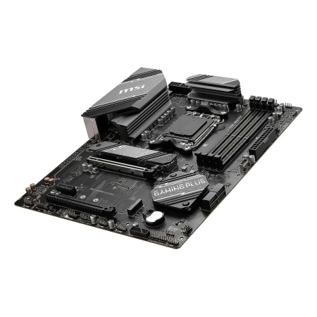 Материнская плата MSI B650 Gaming Plus WiFi, ATX Материнская плата MSI B650 Gaming Plus WiFi, ATX