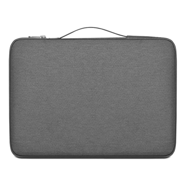 Сумка для ноутбуков 13.3″/14″ WiWU Pilot Laptop Sleeve Серый Сумка для ноутбуков 13.3″/14″ WiWU Pilot Laptop Sleeve Серый