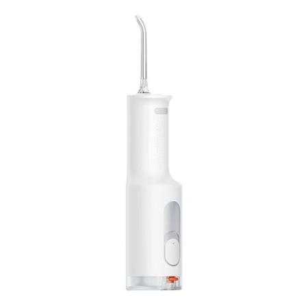 Ирригатор Xiaomi Mijia Electric Teeth Flosser F300 (MEO703) Белый Ирригатор Xiaomi Mijia Electric Teeth Flosser F300 (MEO703) Белый