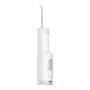 Ирригатор Xiaomi Mijia Electric Teeth Flosser F300 (MEO703) Белый Ирригатор Xiaomi Mijia Electric Teeth Flosser F300 (MEO703) Белый