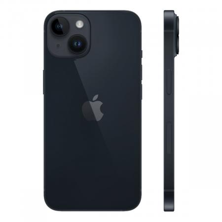 Apple iPhone 14 512Gb eSIM Midnight, «тёмная ночь»