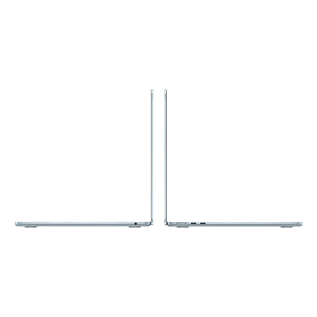 Apple MacBook Air 13" (M4 10C CPU, 8C GPU, 2025) 16/256Gb SSD (MC6T4) Sky Blue, «голубое небо» Apple MacBook Air 13" (M4 10C CPU, 8C GPU, 2025) 16/256Gb SSD (MC6T4) Sky Blue, «голубое небо»