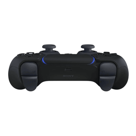 Геймпад Sony DualSense для Sony PlayStation 5 Черный Геймпад Sony DualSense для Sony PlayStation 5 Черный