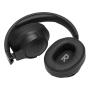 Беспроводные наушники JBL Tune 710BT Black, черный Беспроводные наушники JBL Tune 710BT Black, черный